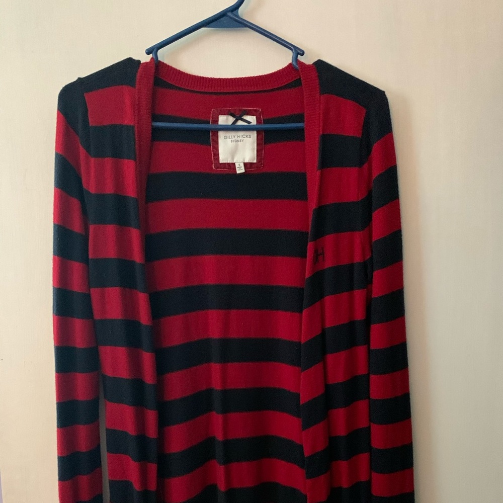 Gilly Hicks Cardigan